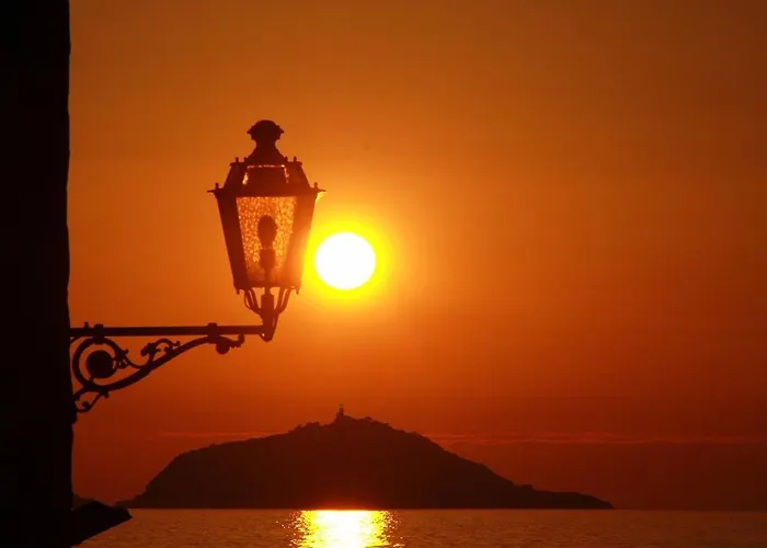 Casa A Nell'antico Borgo * Lerici