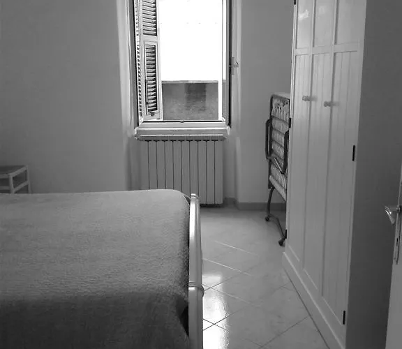 Casa A Nell'antico Borgo * Lerici