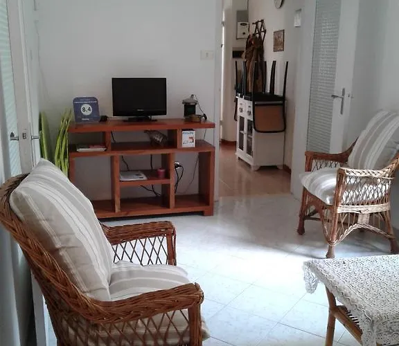 Casa vacanze Casa A Nell'antico Borgo *