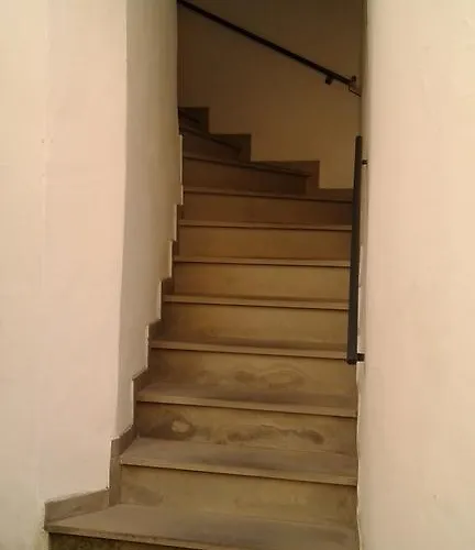 Casa A Nell'antico Borgo
