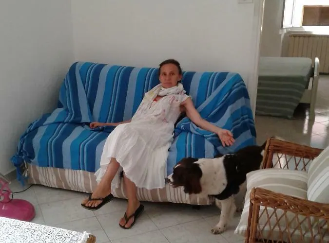Casa vacanze Casa A Nell'antico Borgo