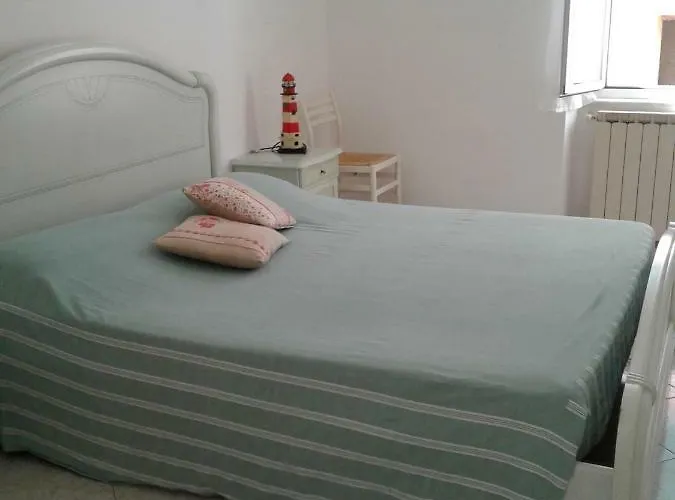 Σπίτι διακοπών Casa A Nell'antico Borgo *