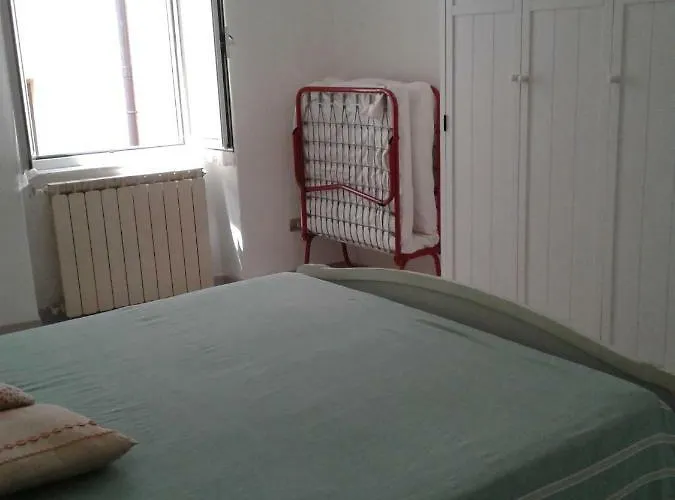 Casa A Nell'antico Borgo Casa vacanze