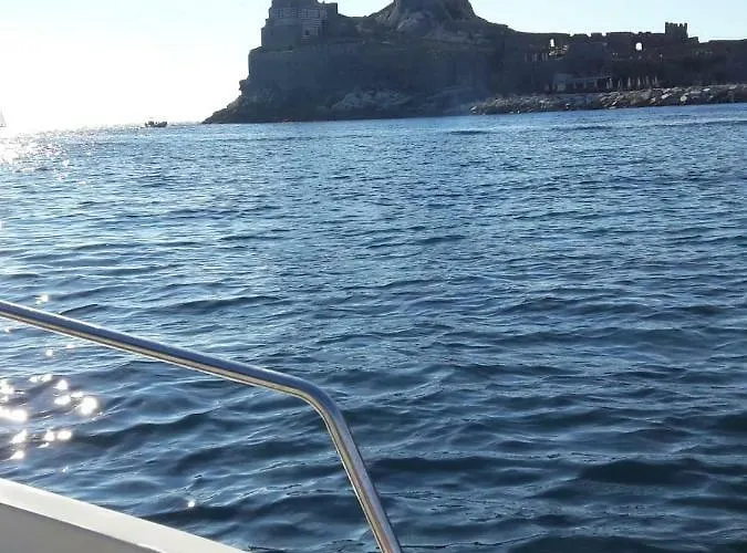 Casa A Nell'antico Borgo