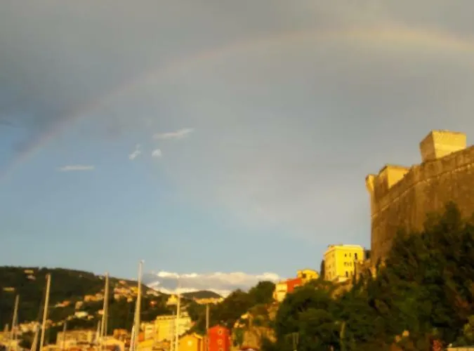Casa A Nell'antico Borgo *