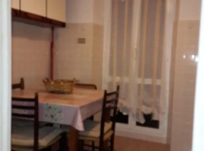 Casa A Nell'antico Borgo